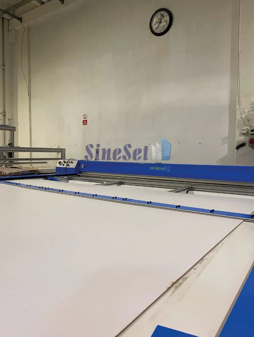 Production Floor