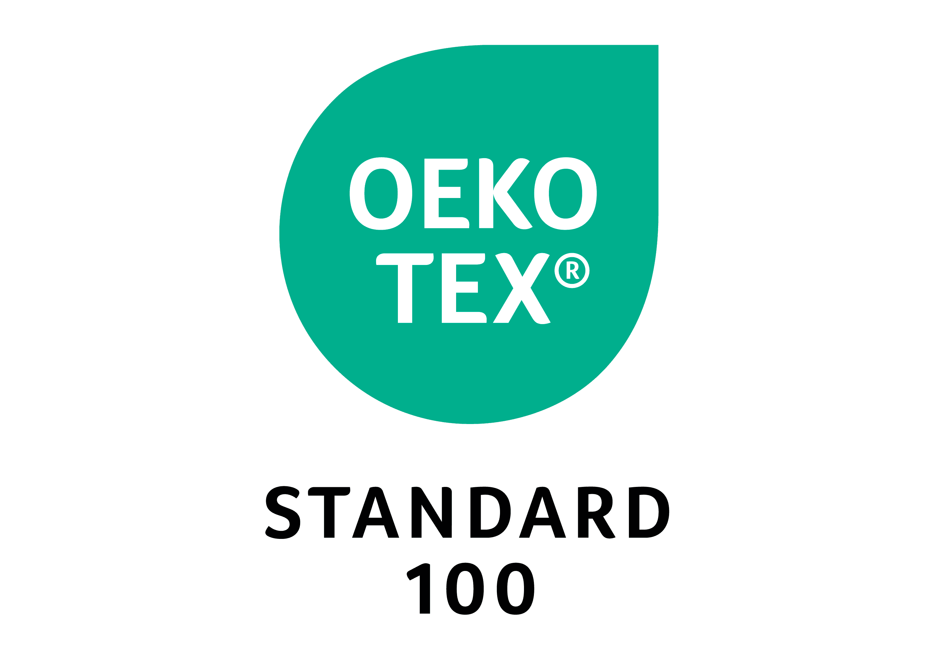 OEKO-TEX Standard 100