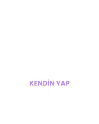Kendin Yap Ürünler