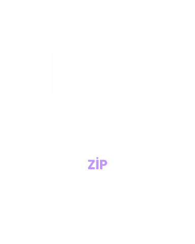 Zip Perdeler