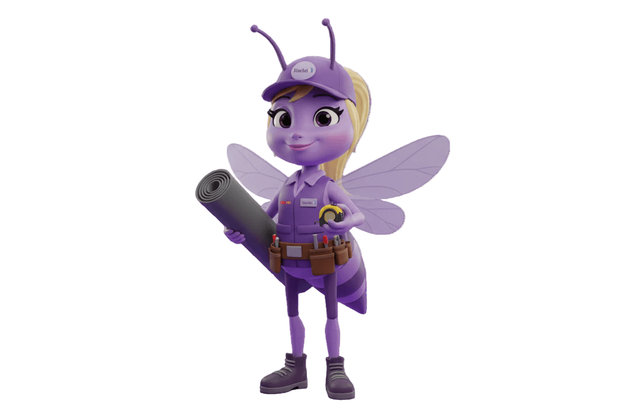 Sineset Professional Flyscreen Expert