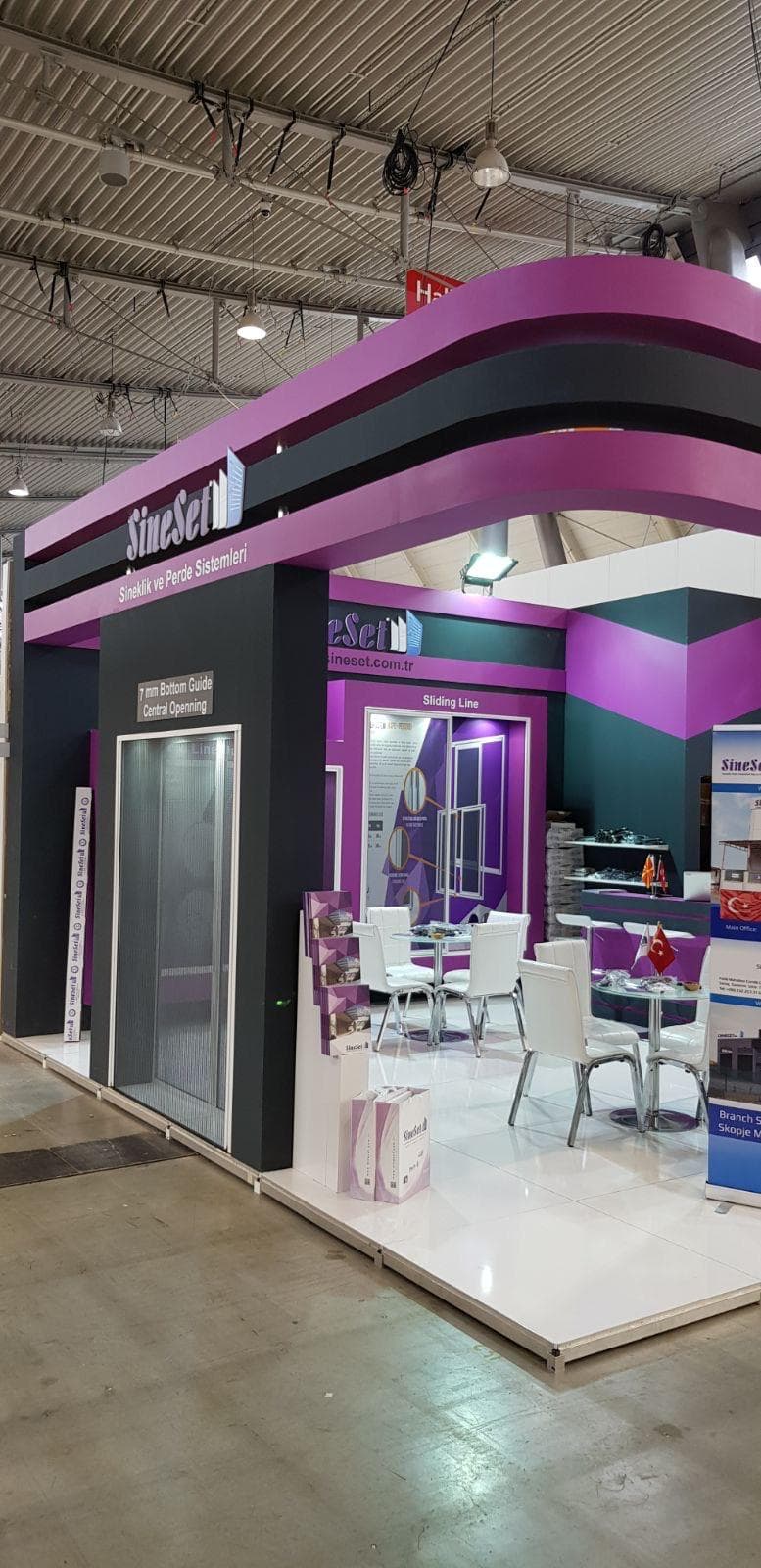RT Fair Stuttgart 2018