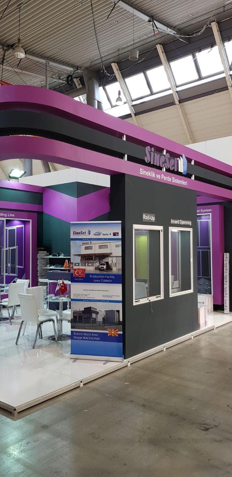 RT Fair Stuttgart 2018