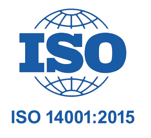 ISO 14001:2015