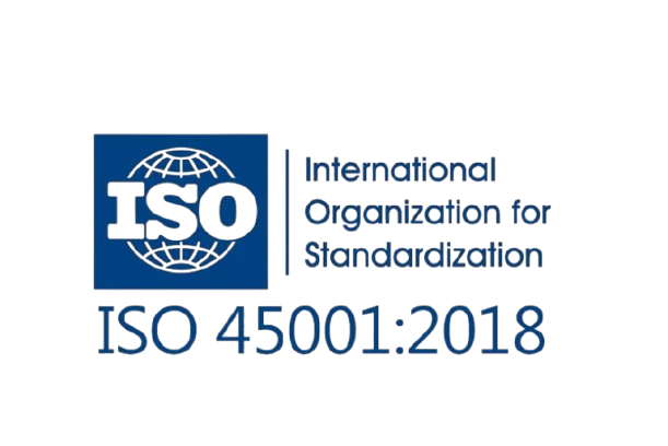 ISO 45001:2018