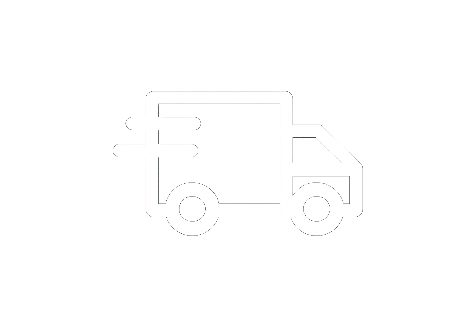 WE DELIVER